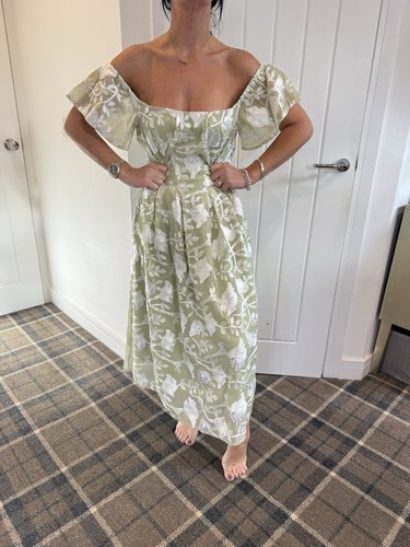 Lipsy dress size premium - dress,