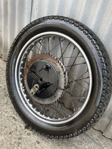 Triumph t120 bonneville - triumph,