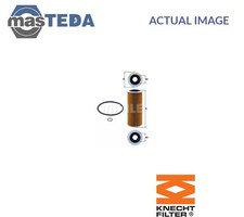 OX 368D1 ENGINE OIL FILTER