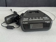 Pure Siesta iDock Digital