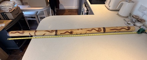 Aboriginal didgeridoo - aboriginal,