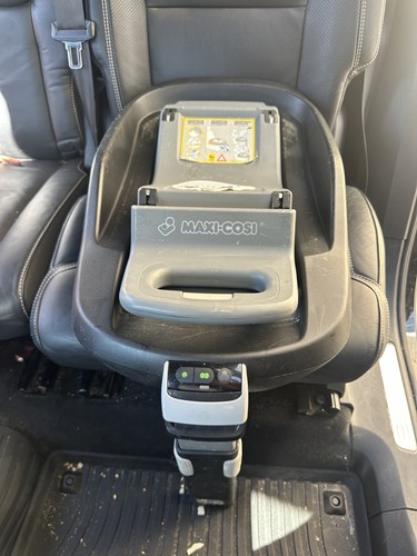 Maxi cosi familyfix isofix car - familyfix,