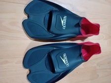 Speedo Biofuse UK size 4-5