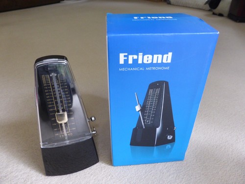 Friend music ltd - music, co.