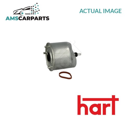 Engine fuel filter 372 - engine,
