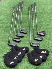 Epon Personal 3 Iron Set 4-PW