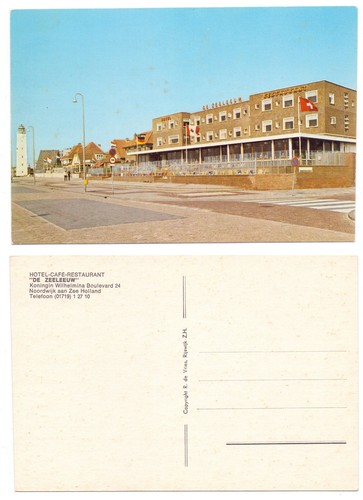 128388 noordwijk aan - noordwijk,