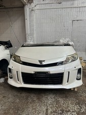 Breaking Toyota Estima 2.4 Petrol 2006–2015 – All Parts Available 1x wheel nut