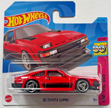2023 Hot Wheels '82 Toyota