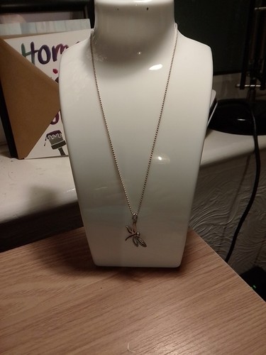 Tiffany genuine silver - tiffany,