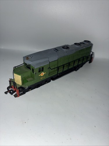Bachmann scale 0630 - ho, 41-0630-03