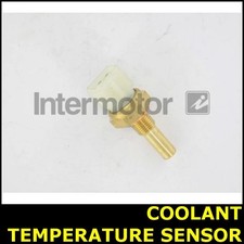 Coolant Temperature Sensor