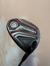Callaway Big Bertha Fusion 2017 Driver 10.5 Regular Flex