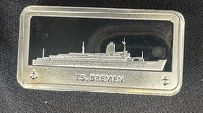 1971 Franklin Mint TS BREMEN