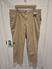 TU Mens Straight Leg Stone