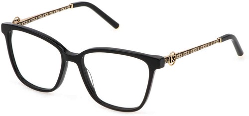 Escada vese shiny black - escada,