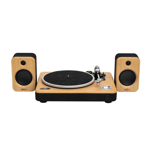 House marley turntable - house, &