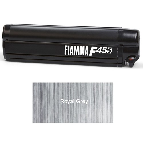 Fiamma f45s motorhome - fiamma,