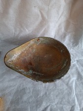 Old Vintage Brass Bowl Pan For