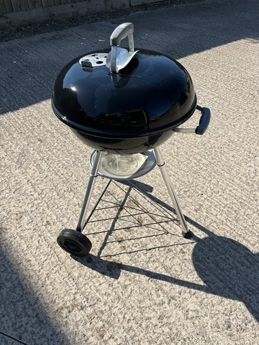 Webber barbecue - webber,