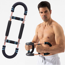 Twister Arm Trainer,40-130Lb