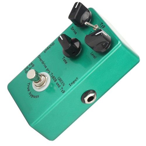 Tube screamer guitar - tube,