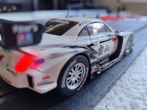 Slot toyota team tom s - g,