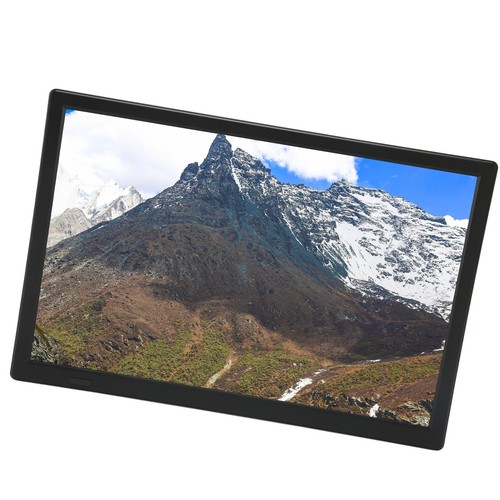 Portable 16in high - tv,