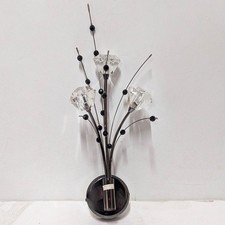Litecraft Floral Wall Light