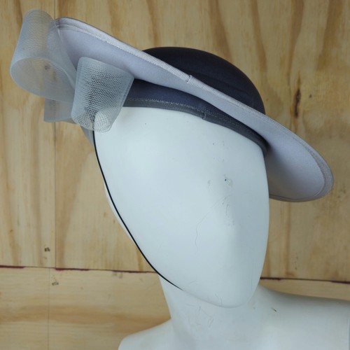 Headways hat grey - hat,