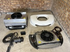 Refrigeration Freezer/chiller