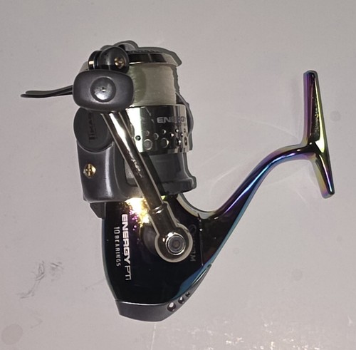 Quantum energy pti e30pti - quantum,