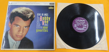 BOBBY VEE Bobby Vee Sings Your