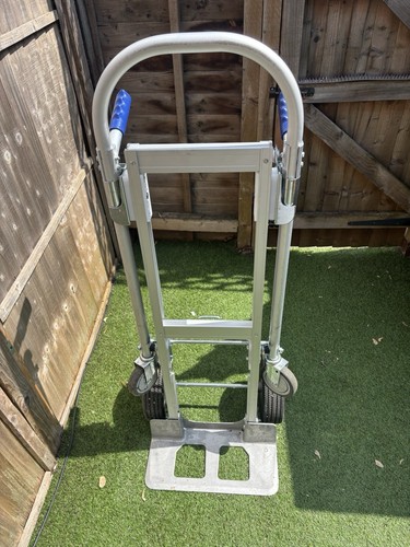 Veltruk folda truck - folda,