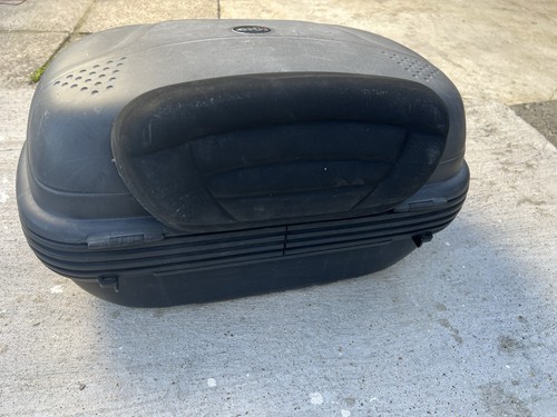 Givi top box - top,