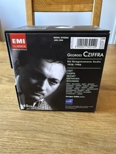 Georges cziffra complete - georges,