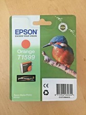 Genuine Epson Ink - T1599