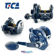 Tica Oxean II Fishing Reel 5