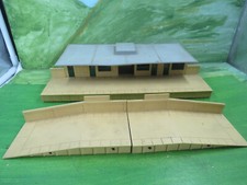 Hornby Dublo 5085 Plastic