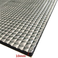 Sound Proof Heat Insulation Cotton Noise Deadener Mat for Car Engine Firewall