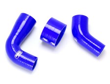 Samco Sport Turbo Hoses for Subaru Legacy GTB Twin Turbo EJ20H