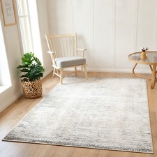 Vintage Traditional Distressed