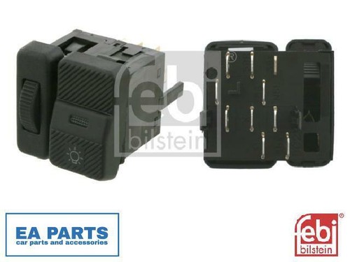 Switch headlight for - switch,,