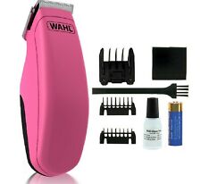 WAHL POCKET PRO PINK - Animal