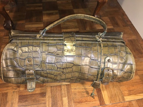 Liberty london mock - , croc