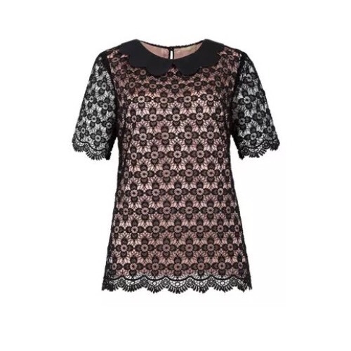 Gok wan size black - wan,