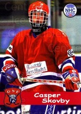 1999-00 Danish Hockey League