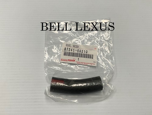 Lexus oem factory - factory, hose