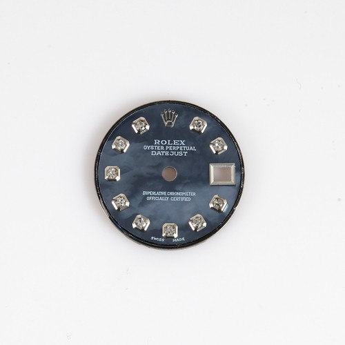 Rolex custom dial - rolex,