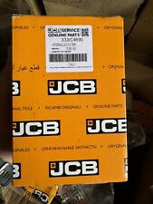 JCB Hydraulic Oil Filter 333/C4690